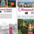 Almanach 2024 du BERRY