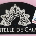 Logos de la Dentelle de Calais