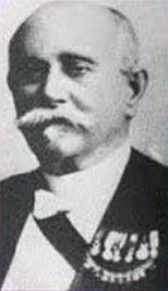 Anciens maires de Calais
