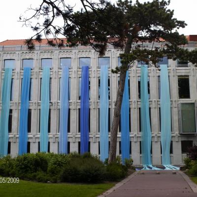 Cité de la Dentelle et de la Mode de Calais