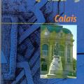 Livre sur des rues, des places... de Calais de 1998