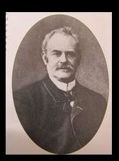 Paul VAN GRUTTEN de 1885 à 1888