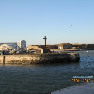 Fort Risban