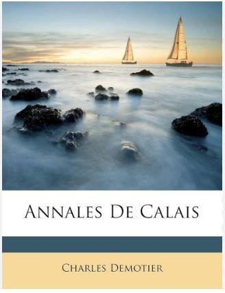 Annales de Calais