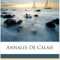 Annales de Calais